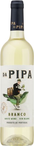 Adega de Cantanhede Da Pipa White