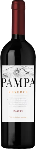 Pampa Estate Malbec Reserve Argentina 2022