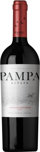 Pampa Estate Cabernet Sauvignon Argentina 2024
