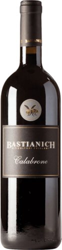 Bastianich Calabrone Rosso - 2018