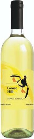 Goose Hill Pinot Grigio IGT