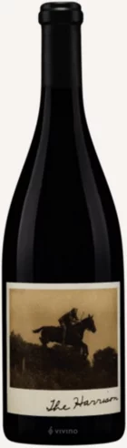 The Harrsion Pinot Noir Oregon 2017 750ml