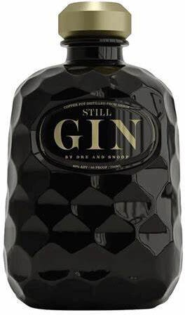 Still Gin By Dre And Snoop