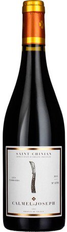 Calmel & Joseph Saint Chinian Red