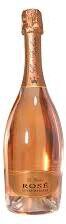 Ca Furlan Cuvee Mariana Prosecco Rose