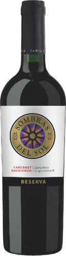 Sombras Del Sol Cabernet Sauvignon