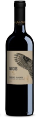 Nucos Carmenere Reserva