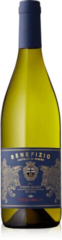 Frescobaldi Benefizio Pomino Bianco Chardonnay Tuscany