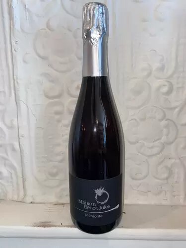 Meteorite Sparkling Gamay