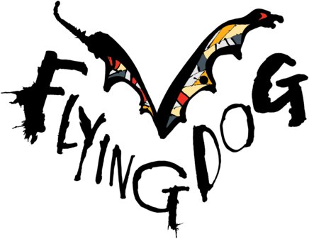 Flying Dog Double Dog Juicy Double IPA