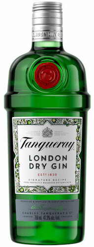 Tanqueray Gin
