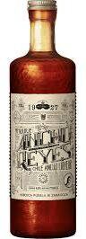 Ancho Reyes Ancho Chili Liquer