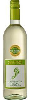 Barefoot Sauvignon Blanc