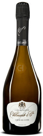 Vilmart & Cie 'Coeur de Cuvée' Brut