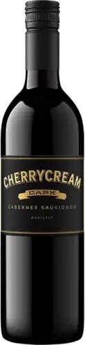 Cherrycream Dark Cabernet Sauvignon