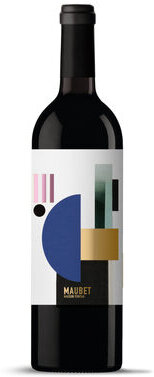 Maubet Cotes De Gascogne Rouge