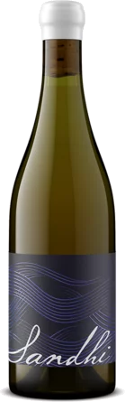 Sandhi Chardonnay Sta. Rita Hills