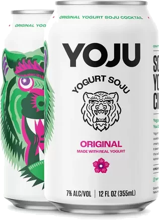 Yoju Original Citrus
