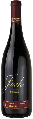 Josh Cellars Pinot Noir Reserve Santa Barbara County