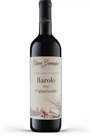 Ettore Germano Vignarionda Nebbiolo Barolo