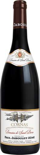 Paul Jaboulet Aine Domaine De Saint Pierre