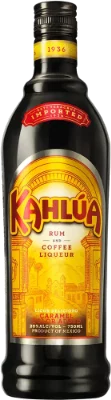 Kahlua