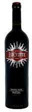 TENUTA LUCENTE TOSCANA