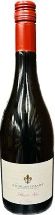 Nicholas Idiart Pinot Noir