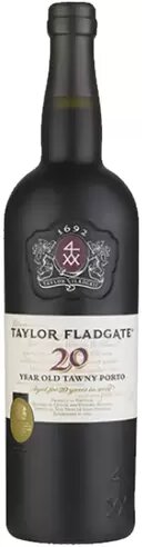 Taylor Fladgate 20 Year Old Tawny Porto