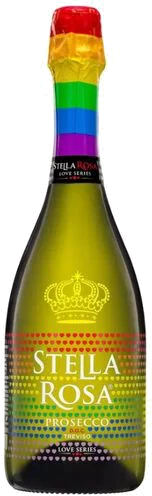 Stella Rosa Imperiale Pride Prosecco - 750ml