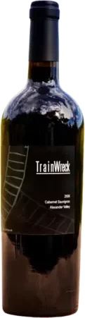 Train Wreck North Coast Cabernet Sauvignon