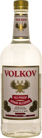 Volkov Light Vodka