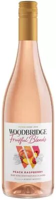 Woodbridge Fruitful Blends Peach & Raspberry