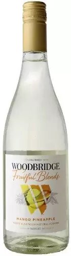 Yellow Tail Buttery Chardonnay