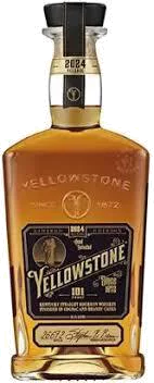 Yellowstone Limited Edition Bourbon