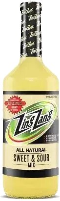 Zing Zang Sweet And Sour Mix