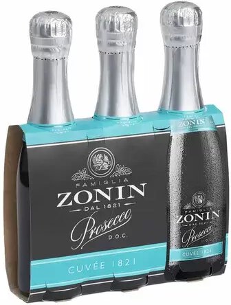 Zonin Prosecco Rose