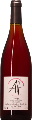 Domaine Alexandre Hote Tavel Calcaire Rouge