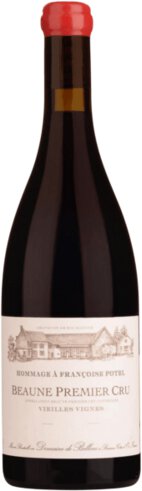 Domaine de Bellene Beaune 1er Cru 