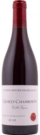 Maison Roche de Bellene Gevrey-Chambertin Rouge Vieilles Vignes