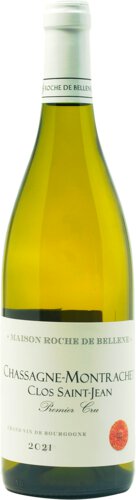 Maison Roche de Bellene Chassagne-Montrachet 'Clos St Jean'