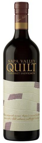 Quilt Cabernet Sauvignon
