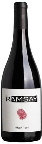 Ramsay Pinot Noir
