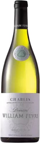 Domaine William Fevre Chablis Domaine