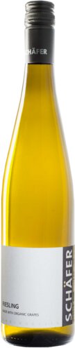 Schäfer Riesling Dry