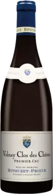Domaine Bitouzet-Prieur Volnay 1er Cru Clos des Chenes 2020
