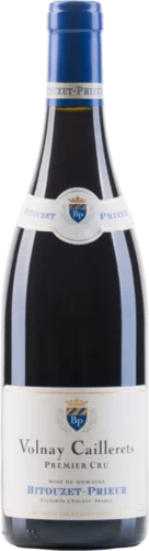 Domaine Bitouzet-Prieur Volnay 1er Cru Les Caillerets 2020