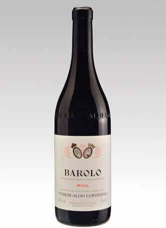 Aldo Conterno Barolo Bussia