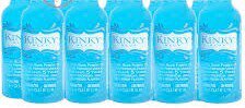 Kinky Blue Vodka Liqueur