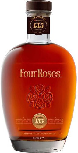 Four Roses 135th Anniversary